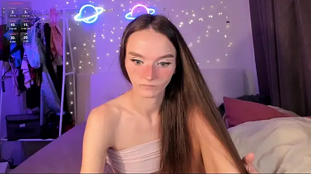 HottieEVER 라이브 XXX 채팅