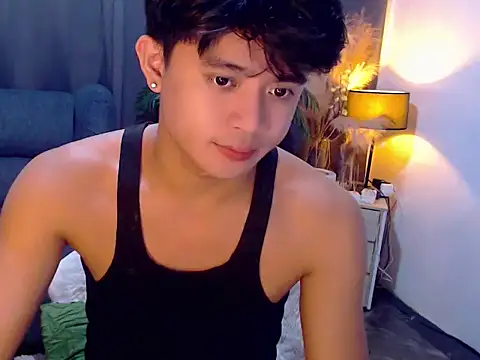 Show de webcam de NautyBoyBrazeen_143
