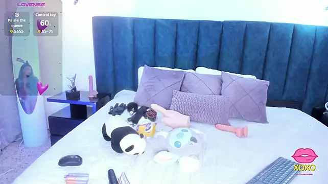 pucca7n Live XXX chat
