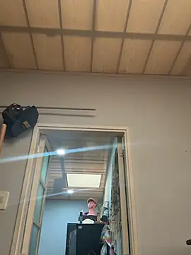 LilMoon_のライブXXXチャット