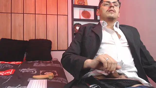 Chat XXX ao vivo de kevin_23_