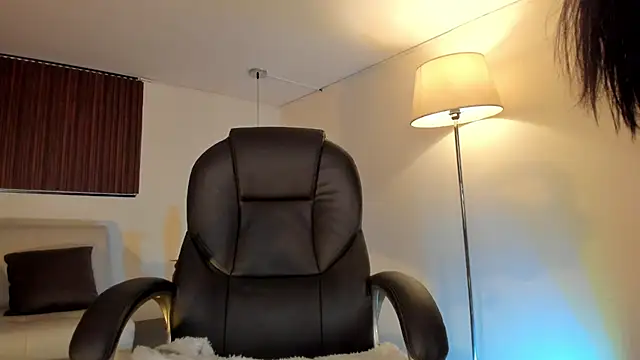 Maaiitee's Live XXX Chat