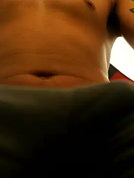Chat +18 de AlphaMasterXxx ao vivo