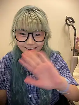 Rocket-Girl 网络视讯表演