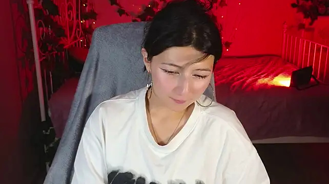 Vanessa_LimXのライブXXXチャット