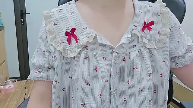 Kemmy_babe20 라이브 XXX 채팅
