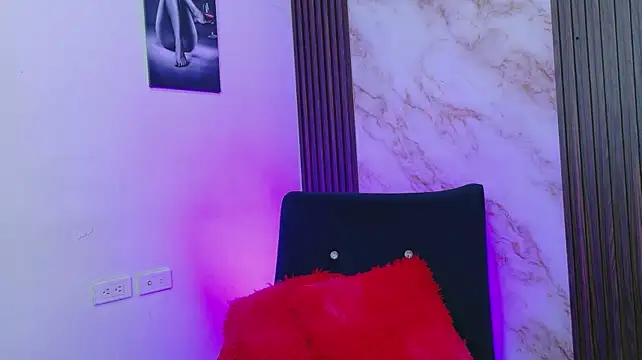 SofiaGonzales_ live XXX chat