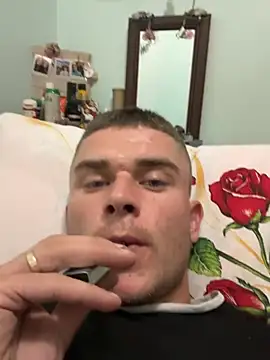 Živý XXX chat Lion21s