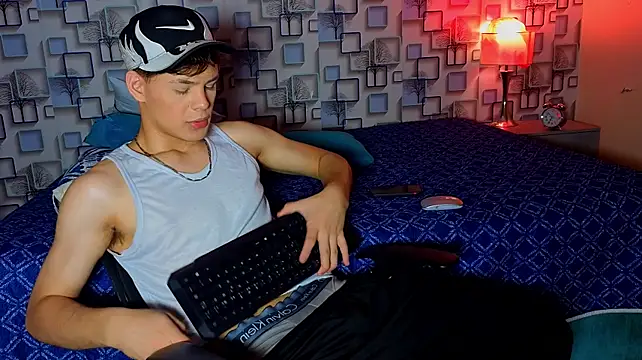 LoganSteel_ webcam show