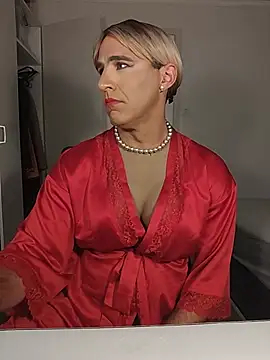 kirstenstonen Webbikameraesitys