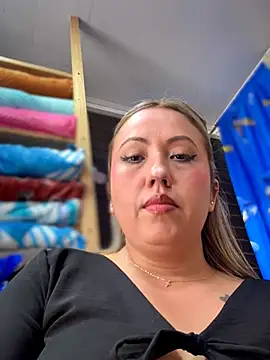 Show webcam de VIOLETA-25_