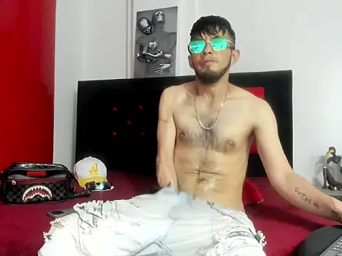 mark_splinter09 XXX чат на живо