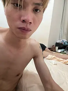 AnNi-001 Show Webcam