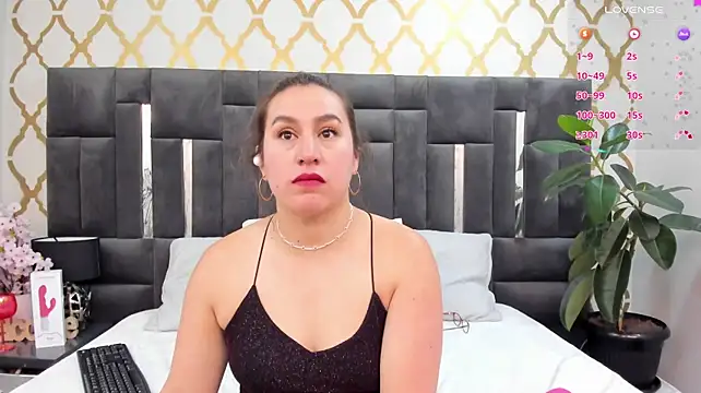 RubbyTaylor Chat XXX in diretta