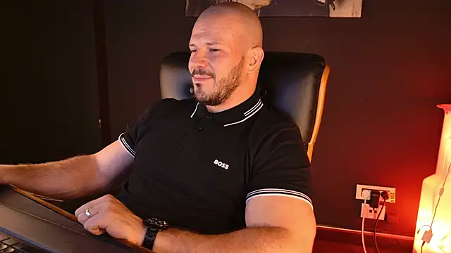 AngeloEric 라이브 XXX 채팅