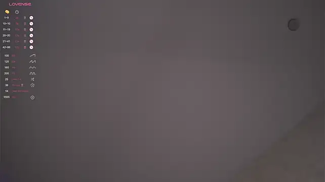 xxlaletka's Live XXX Chat