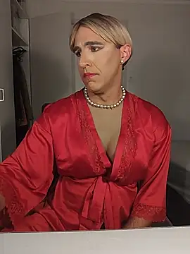 Show webcam de kirstenstone