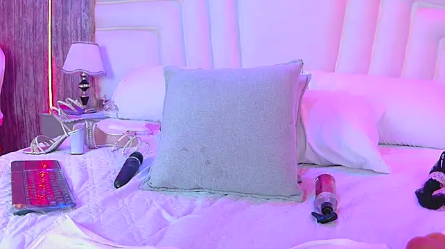 Webkamerová show Mia_Monroee