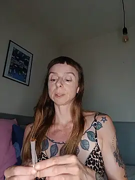 Sexwestworld Webcam show