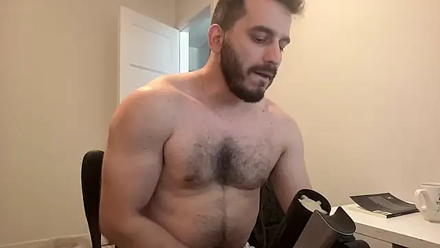 Czat XXX na żywo – ThickDickMontreal