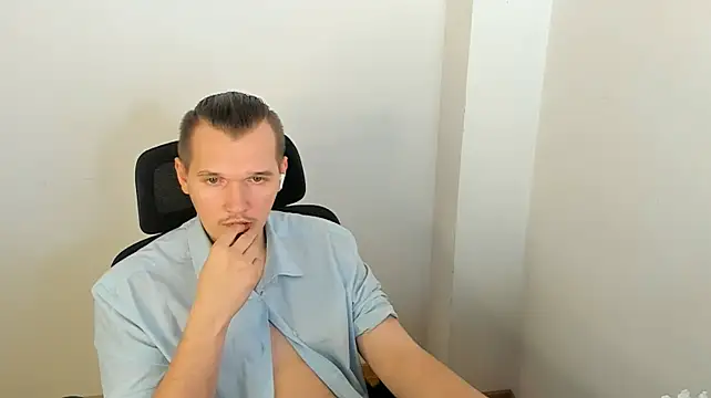 Faelan_Drift – webcam-show