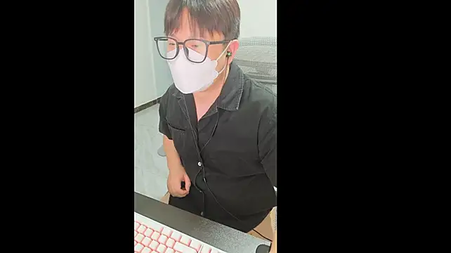 ibukiMMT Pertunjukan Webcam