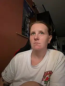 wetgerman_2 Webcam-Show