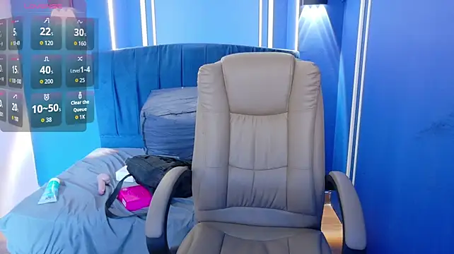 Živý XXX chat Megara_25