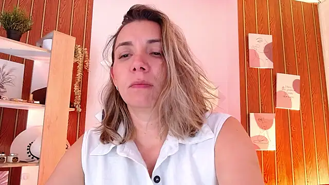 Živý XXX chat milfsecret69