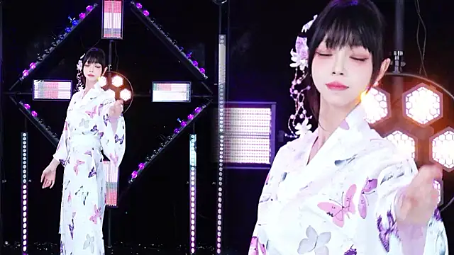 แชท XXX สดของ Alice-520