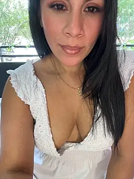 Sofia_Convers webkamerás műsora