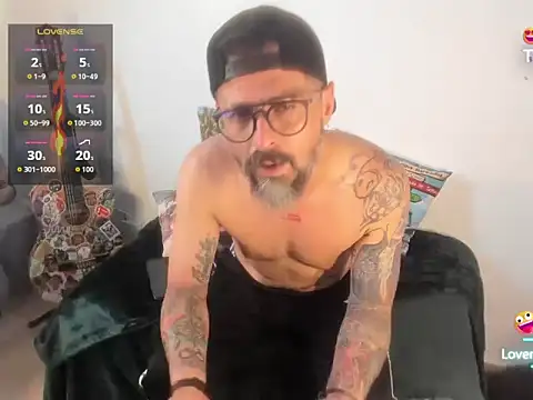 miguel_angeell Chat XXX in diretta