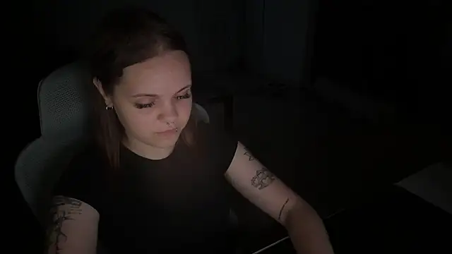 Вебкам-шоу AbbyWet