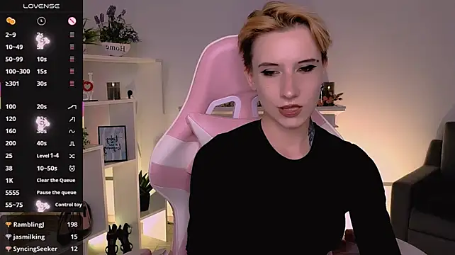 Chat XXX Live _Rein_ramm