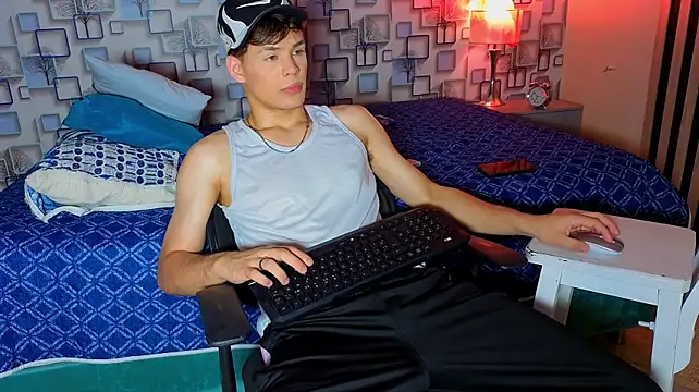 LoganSteel_ – Naživo XXX chat