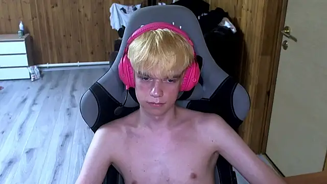 Harry_gray_ Live XXX Chat