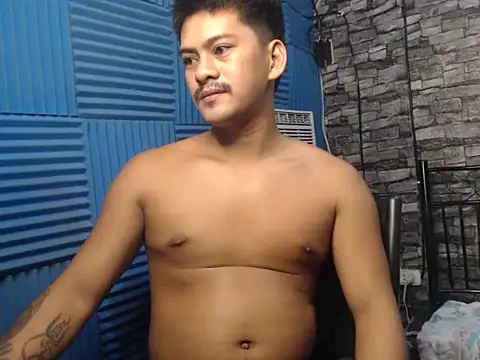 AsianLatinoPH Pertunjukan Webcam