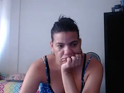 Adriana_0312's Live XXX Chat