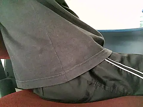 Show de bbehemothh na webcam