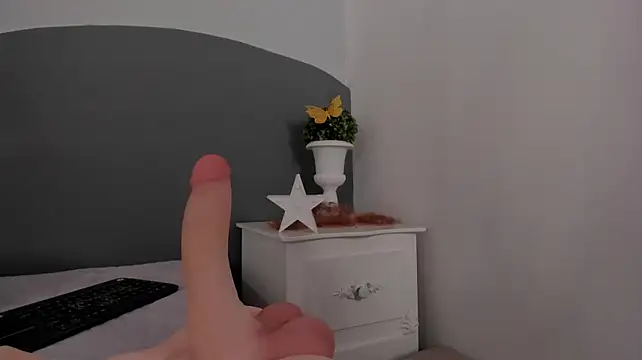 CannelaSmith Chat XXX live