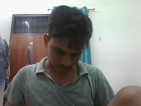 Show webcam de Sumit_LkO