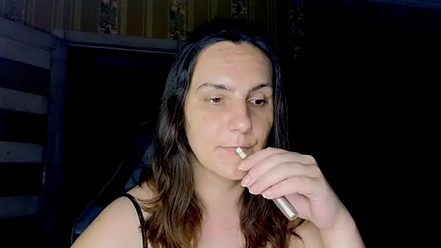Chatroom XXX en direct de Miss-Understood