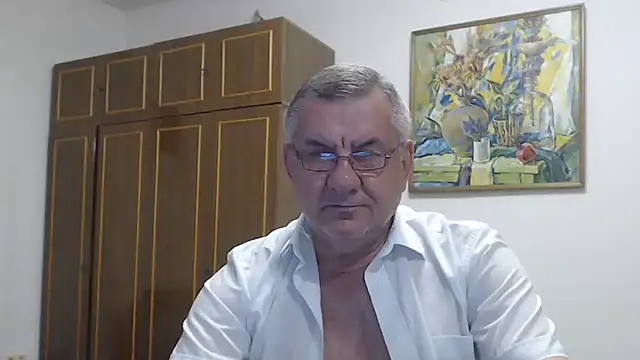 Chat XXX en directo de machomale3
