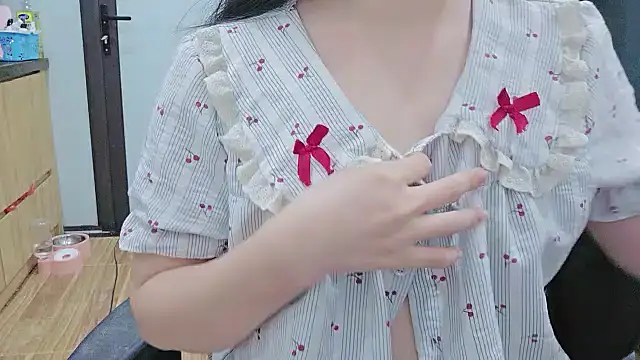 Sembang XXX Secara Langsung Kemmy_babe20