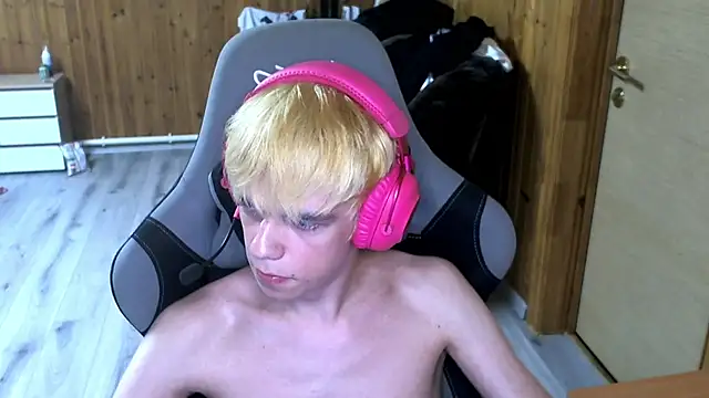 Chat +18 de Harry_gray_ ao vivo
