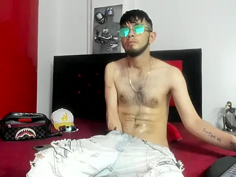 Chat XXX ao vivo de mark_splinter09