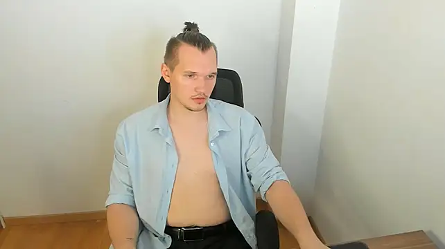 Webkamerová show Faelan_Drift