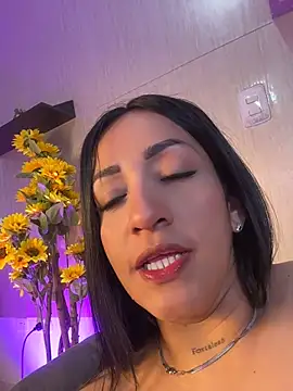 kendall_flower Chat XXX in diretta