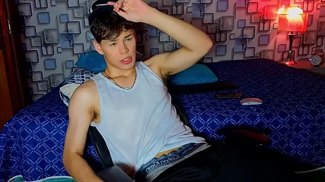 LoganSteel_ – Naživo XXX chat