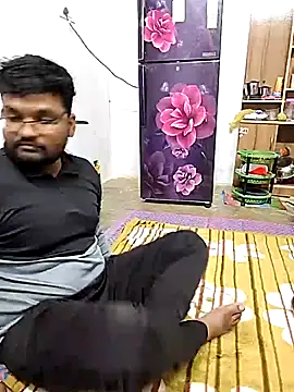 BabuCouple Webcam show